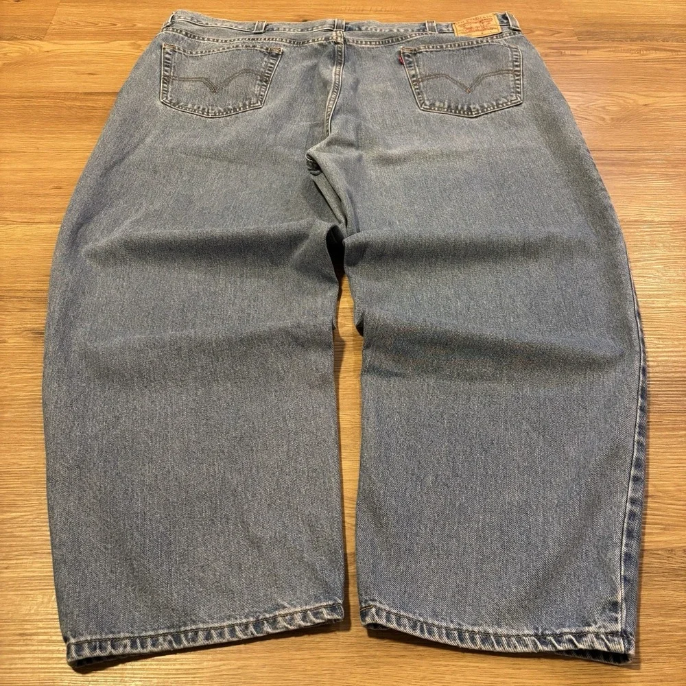 Levis preowned excellent